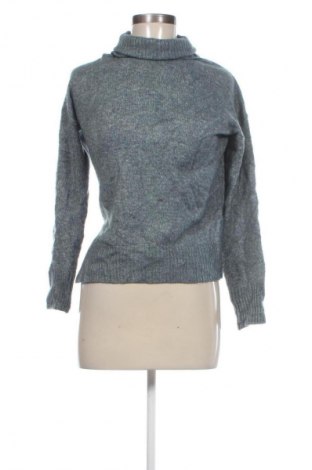 Дамски пуловер Janina, Размер S, Цвят Зелен, Цена 14,99 лв.