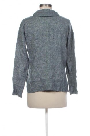 Дамски пуловер Janina, Размер S, Цвят Зелен, Цена 14,99 лв.