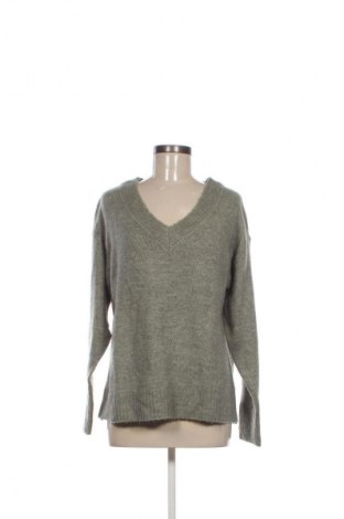 Γυναικείο πουλόβερ Janina, Μέγεθος M, Χρώμα Πράσινο, Τιμή 14,83 €