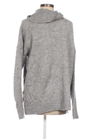 Дамски пуловер Janina, Размер L, Цвят Сив, Цена 18,99 лв.