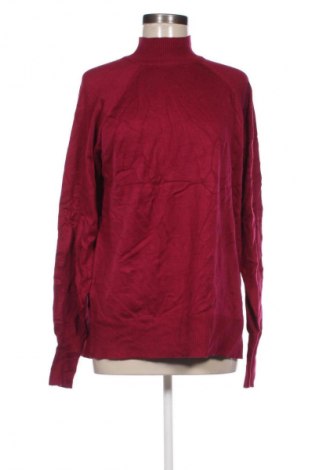 Damenpullover Janina, Größe L, Farbe Rosa, Preis € 12,99