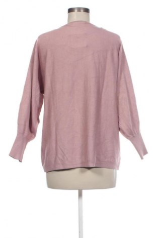 Damenpullover Janina, Größe M, Farbe Rosa, Preis € 9,99