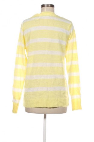 Дамски пуловер Janina, Размер L, Цвят Многоцветен, Цена 14,99 лв.