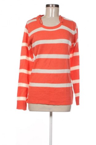 Damenpullover Janina, Größe M, Farbe Mehrfarbig, Preis 12,99 €