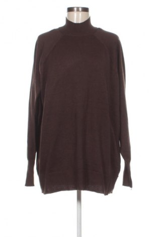 Dámsky pulóver Janina, Veľkosť XL, Farba Hnedá, Cena  10,95 €