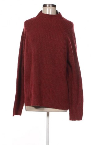 Damski sweter Janina, Rozmiar XL, Kolor Brązowy, Cena 40,99 zł