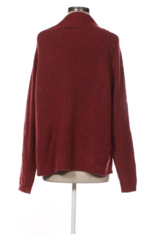 Damski sweter Janina, Rozmiar XL, Kolor Brązowy, Cena 40,99 zł