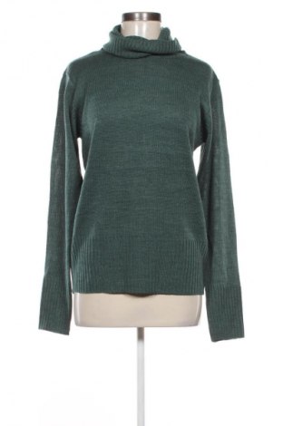 Pulover de femei Janina, Mărime XL, Culoare Verde, Preț 54,99 Lei