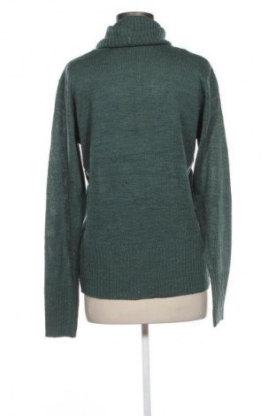 Pulover de femei Janina, Mărime XL, Culoare Verde, Preț 54,99 Lei