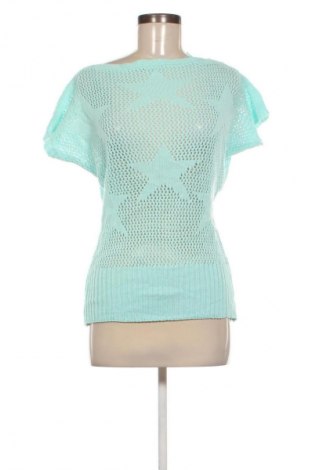 Damenpullover Janina, Größe S, Farbe Grün, Preis 10,99 €