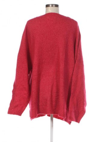 Damenpullover Janina, Größe XL, Farbe Rot, Preis € 11,99