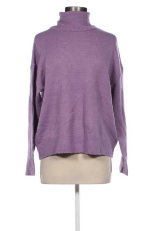 Pulover de femei Janina, Mărime S, Culoare Mov, Preț 61,99 Lei