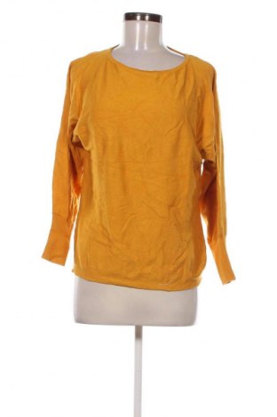 Női pulóver Janina, Méret S, Szín Sárga, Ár 3 769 Ft