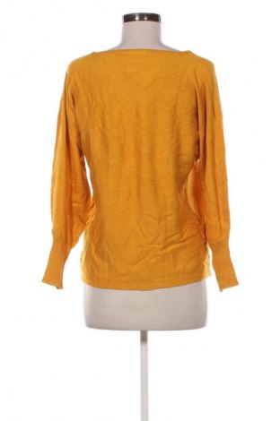 Női pulóver Janina, Méret S, Szín Sárga, Ár 3 769 Ft