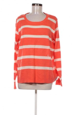 Pulover de femei Janina, Mărime XXL, Culoare Multicolor, Preț 61,99 Lei