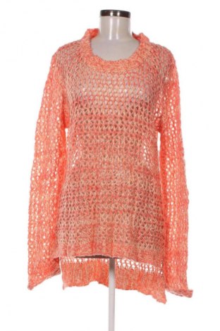 Damenpullover Janina, Größe XL, Farbe Mehrfarbig, Preis € 11,99