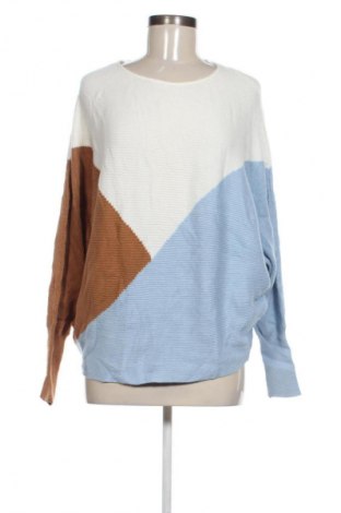 Női pulóver Janina, Méret M, Szín Sokszínű, Ár 5 079 Ft