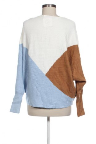 Női pulóver Janina, Méret M, Szín Sokszínű, Ár 5 079 Ft