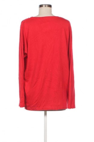 Női pulóver Janina, Méret XL, Szín Piros, Ár 3 929 Ft