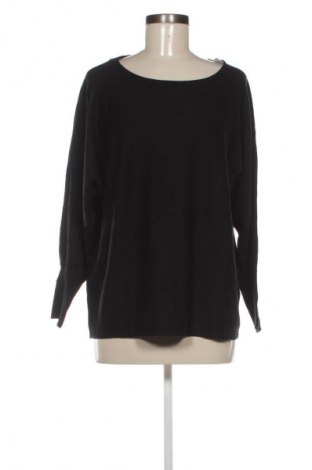 Női pulóver Janina, Méret XL, Szín Fekete, Ár 4 529 Ft