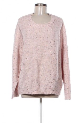 Damenpullover Janina, Größe XXL, Farbe Mehrfarbig, Preis € 14,83