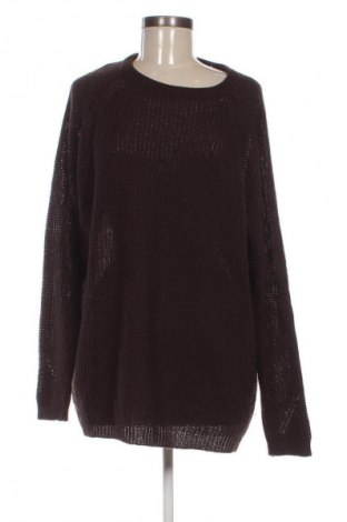 Damenpullover Janina, Größe XXL, Farbe Braun, Preis € 14,83