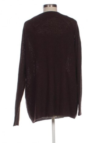 Damenpullover Janina, Größe XXL, Farbe Braun, Preis € 14,83