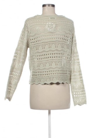 Dámský svetr Jdy, Velikost M, Barva Zelená, Cena  289,00 Kč