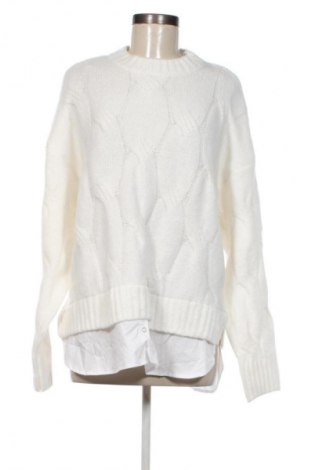 Damenpullover Jdy, Größe M, Farbe Weiß, Preis € 24,99