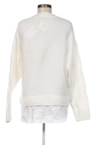 Damenpullover Jdy, Größe M, Farbe Weiß, Preis € 24,99