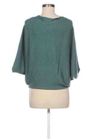 Дамски пуловер Jdy, Размер M, Цвят Зелен, Цена 46,99 лв.