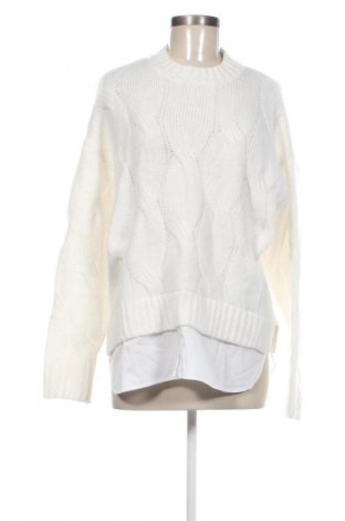 Pulover de femei Jdy, Mărime S, Culoare Alb, Preț 145,99 Lei