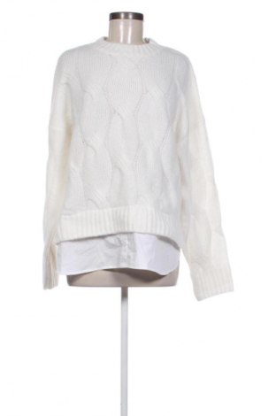 Dámsky pulóver Jdy, Veľkosť L, Farba Biela, Cena  27,95 €