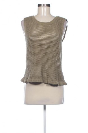 Γυναικείο πουλόβερ Jdy, Μέγεθος L, Χρώμα Πράσινο, Τιμή 15,00 €