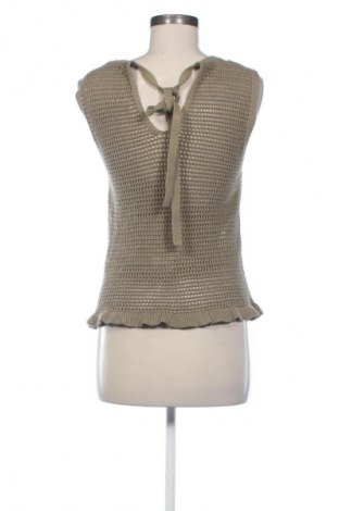 Γυναικείο πουλόβερ Jdy, Μέγεθος L, Χρώμα Πράσινο, Τιμή 15,00 €