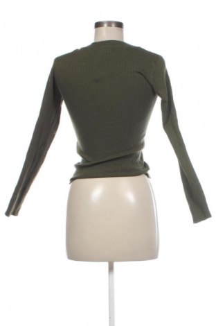 Pulover de femei Jdy, Mărime S, Culoare Verde, Preț 47,99 Lei
