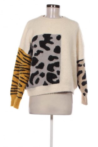 Dámský svetr Jean Louis Francoise, Velikost M, Barva Vícebarevné, Cena  520,00 Kč