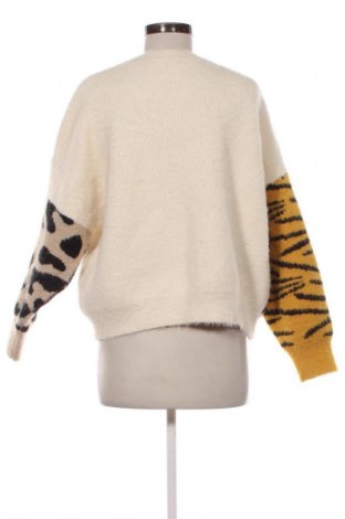 Dámský svetr Jean Louis Francoise, Velikost M, Barva Vícebarevné, Cena  520,00 Kč