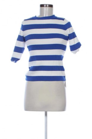 Γυναικείο πουλόβερ Jean Louis Francoise, Μέγεθος M, Χρώμα Πολύχρωμο, Τιμή 20,92 €