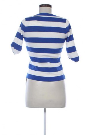 Γυναικείο πουλόβερ Jean Louis Francoise, Μέγεθος M, Χρώμα Πολύχρωμο, Τιμή 20,92 €