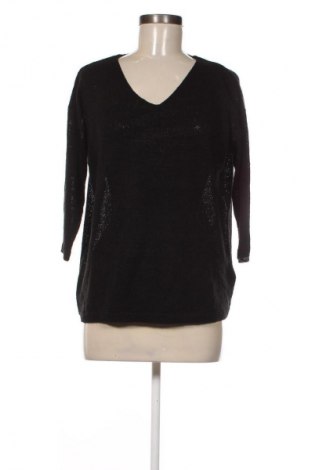 Dámský svetr Jean Pascale, Velikost M, Barva Černá, Cena  219,00 Kč