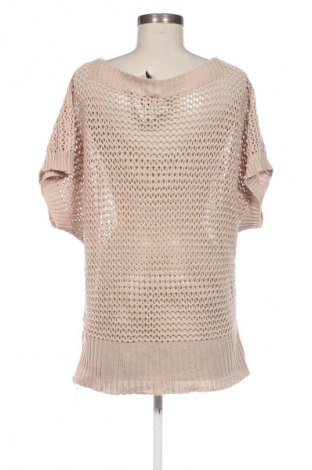 Pulover de femei Jean Pascale, Mărime M, Culoare Bej, Preț 76,32 Lei