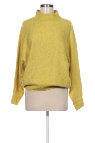 Damenpullover Jean Pascale, Größe M, Farbe Grün, Preis € 14,99