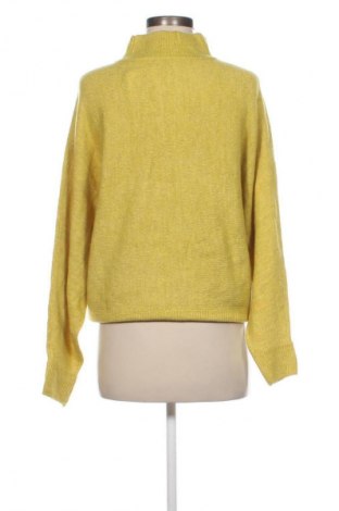 Damenpullover Jean Pascale, Größe M, Farbe Grün, Preis € 14,99