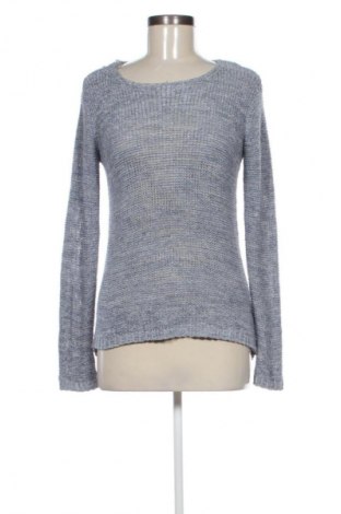 Γυναικείο πουλόβερ Jean Pascale, Μέγεθος XS, Χρώμα Μπλέ, Τιμή 15,00 €