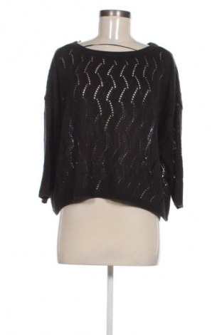 Dámsky pulóver Jean Pascale, Veľkosť M, Farba Čierna, Cena  12,95 €