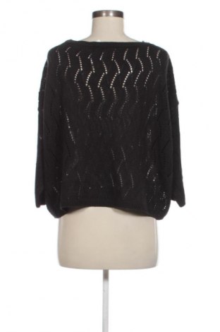 Dámsky pulóver Jean Pascale, Veľkosť M, Farba Čierna, Cena  12,95 €