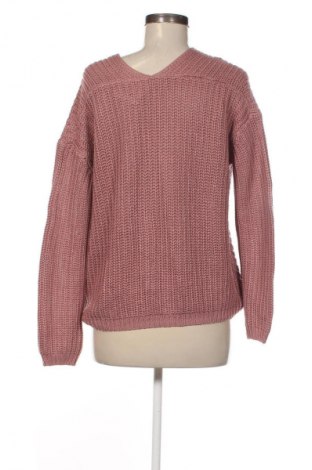 Damenpullover Jean Pascale, Größe XS, Farbe Rosa, Preis € 13,99