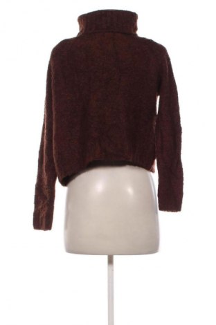Dámsky pulóver Jean Pascale, Veľkosť S, Farba Hnedá, Cena  10,95 €