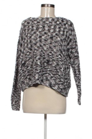 Γυναικείο πουλόβερ Jean Pascale, Μέγεθος S, Χρώμα Πολύχρωμο, Τιμή 9,99 €